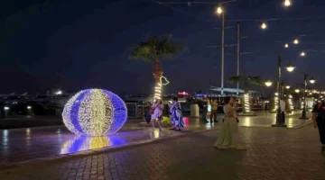 تفاصيل جديدة عن أفضل أماكن التسوق للاحتفال بالكريسماس 2025